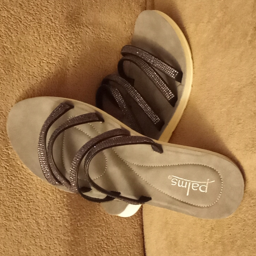 Fancy flops